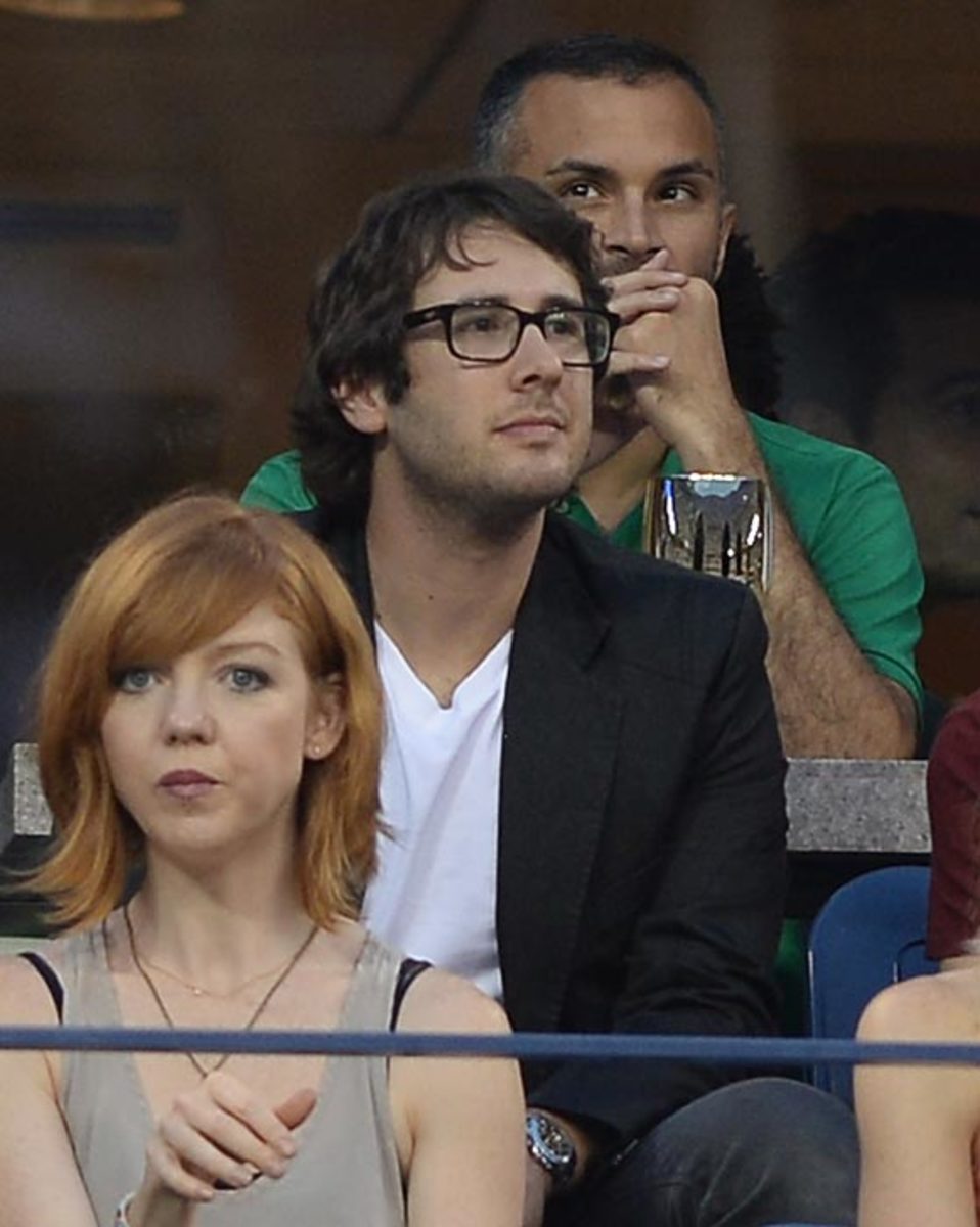  Josh Groban